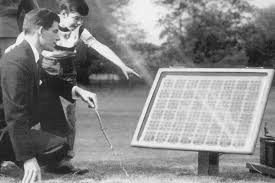 The history of solar technology. From photovoltaic invention to space travel and solar blinds