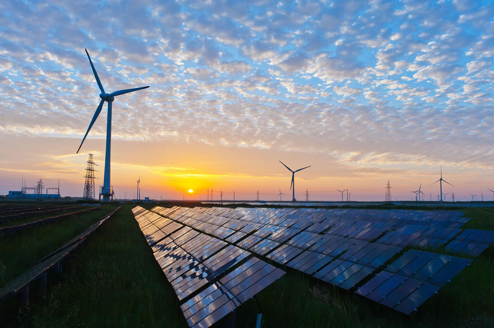 5 Trends in Renewable Energy Industry that will Define 2020