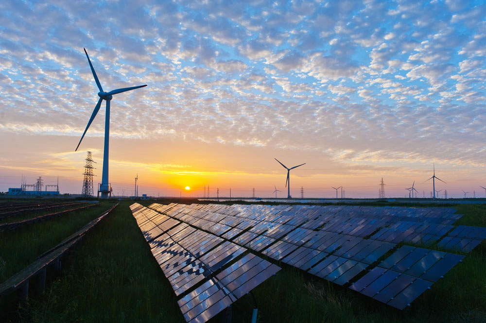 5 Trends In Renewable Energy Industry That Will Define 2020