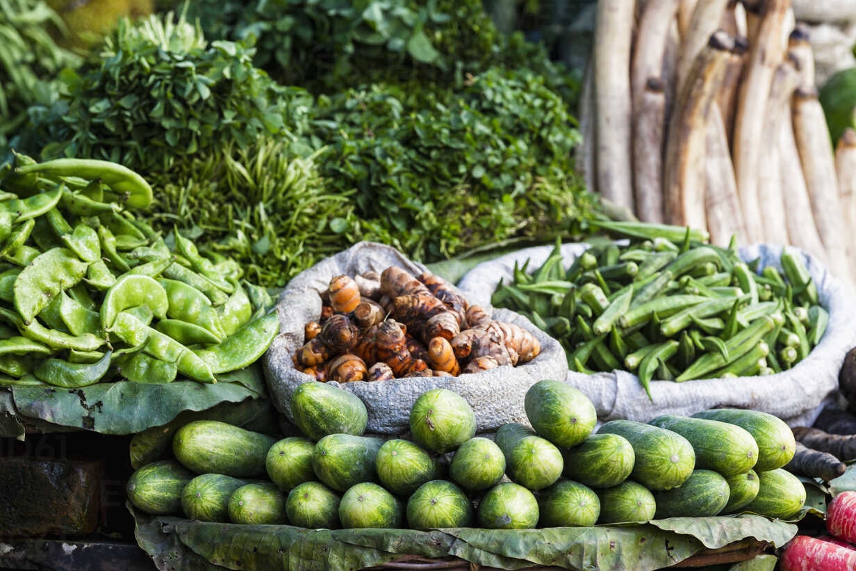 local food market